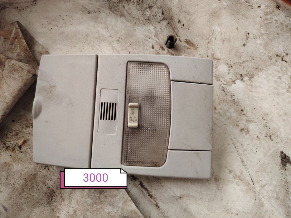 Запчасти на приору