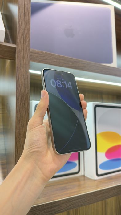 iphone 15 pro max naxtka va nasiya savdoga