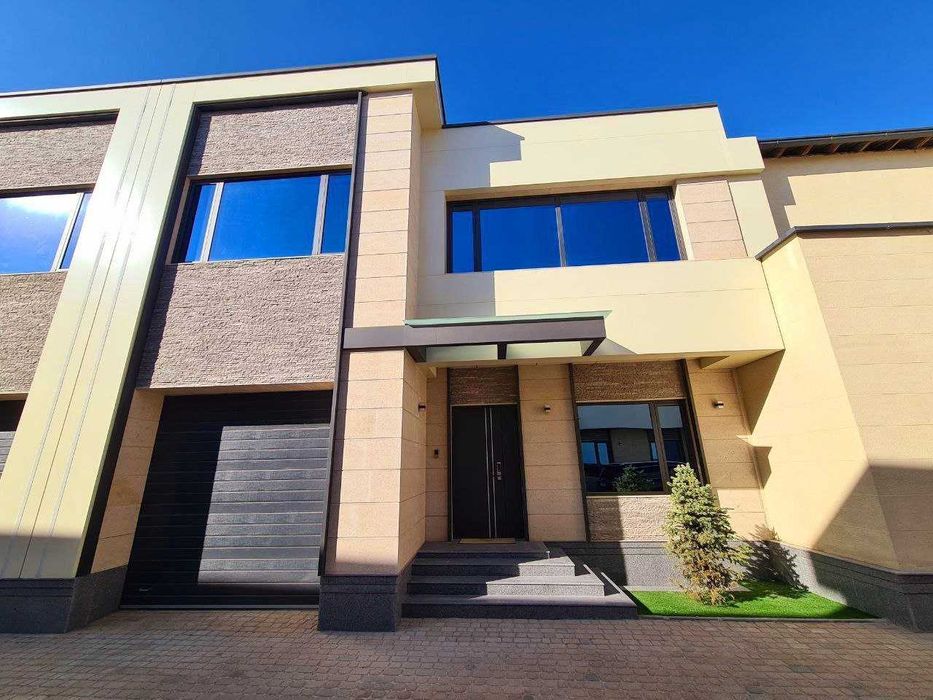 Продаётся Евро дом 2 сотки с Новым Качественным ремонтом