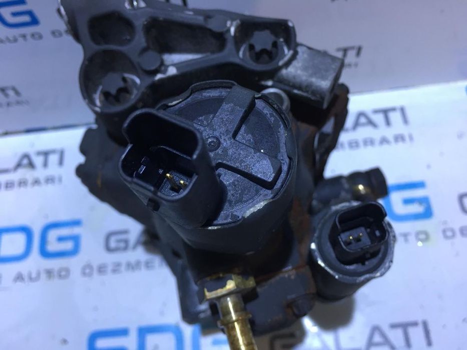 Pompa Inalta Presiune 1.5DCI 78KW 106CP Renault Megane 2 2002 - 2008 Cod Piesa : 8200663258 / A2C0000754