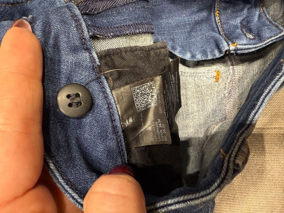 G-star RAW 5622 дамски дънки