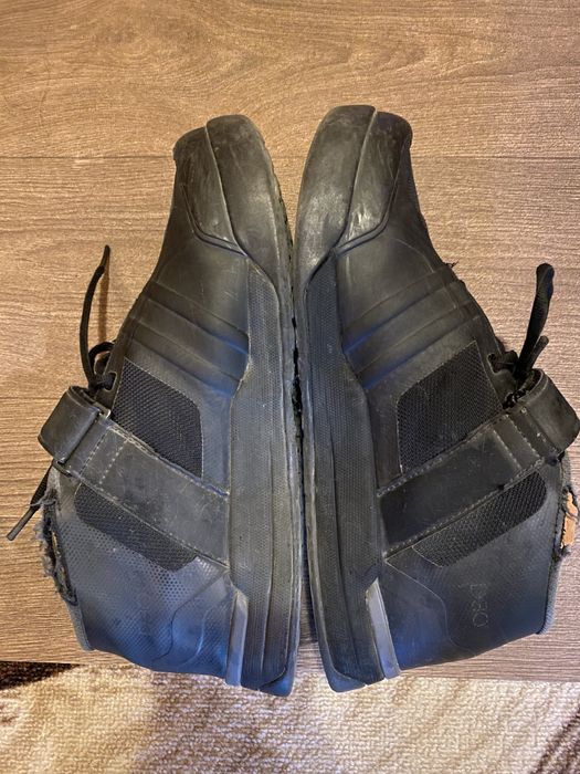 КЛИПС обувки Ride Concepts