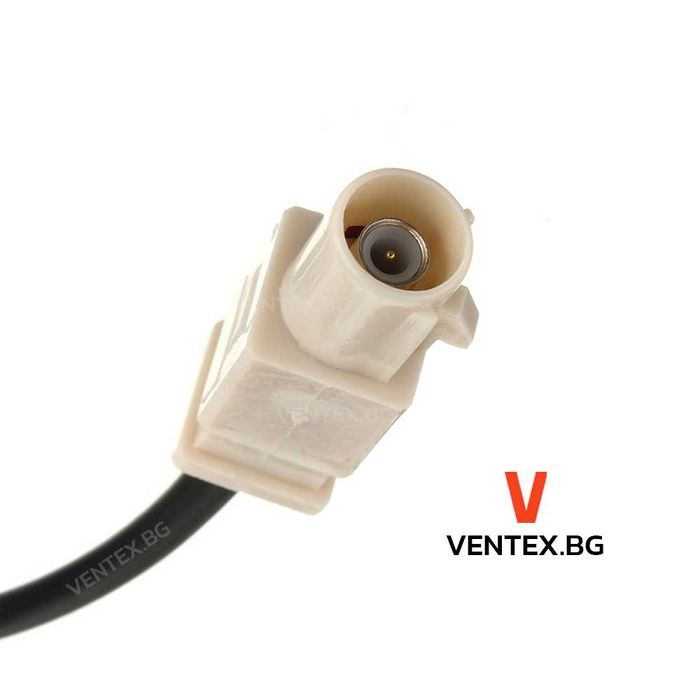 Преходна букса за антена RCD510 Passat Golf Tiguan Jetta пасат голф