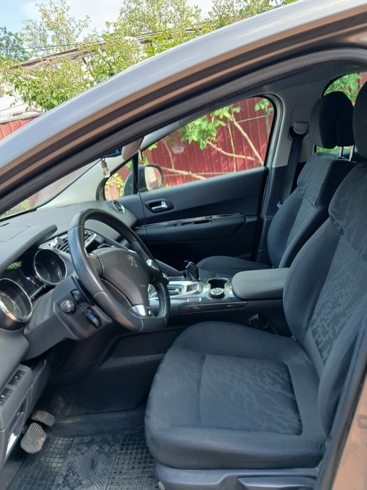 Vand Peugeot 3008 hibrid
