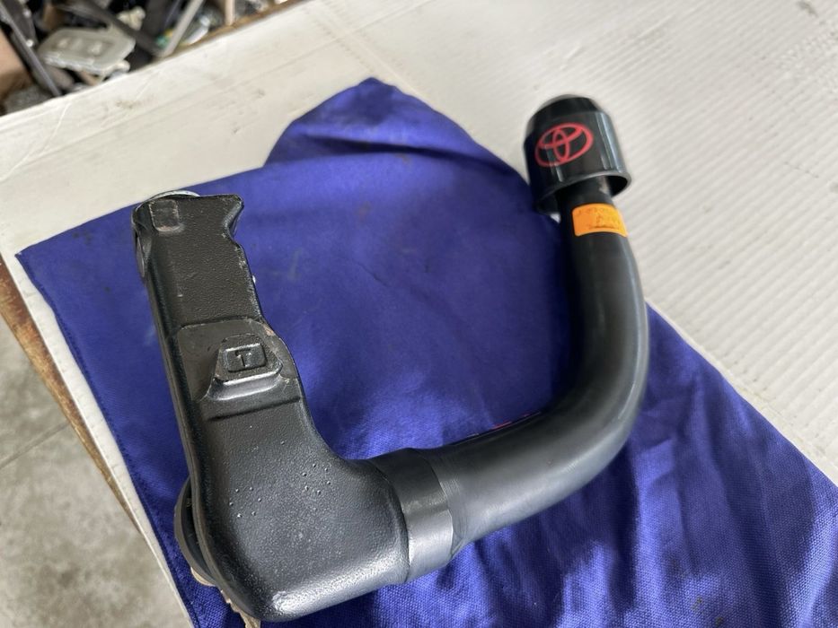 теглич/Топка за toyota rav4