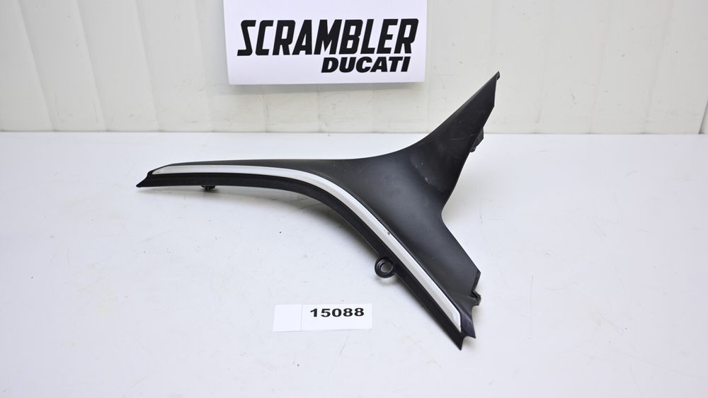 Carena Stanga Spate Ducati Scrambler 800 2015 - 2018