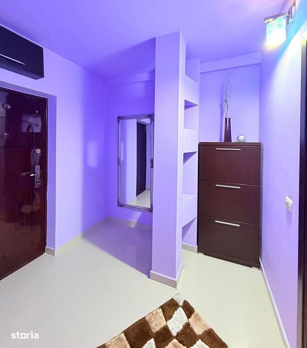 Apartament 2 camere Ferdinand — fotografia 3