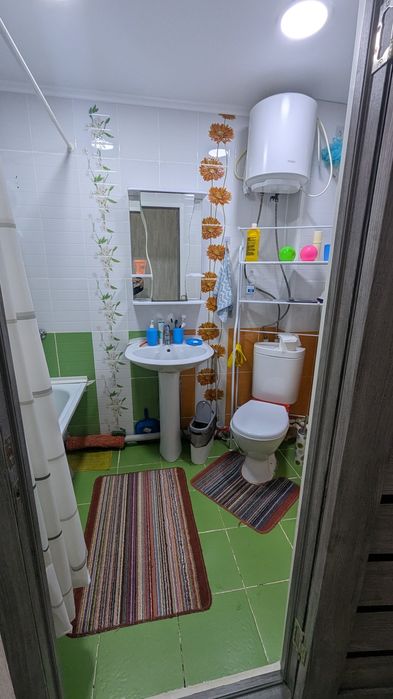 Сдам 2 комнатную квартиру