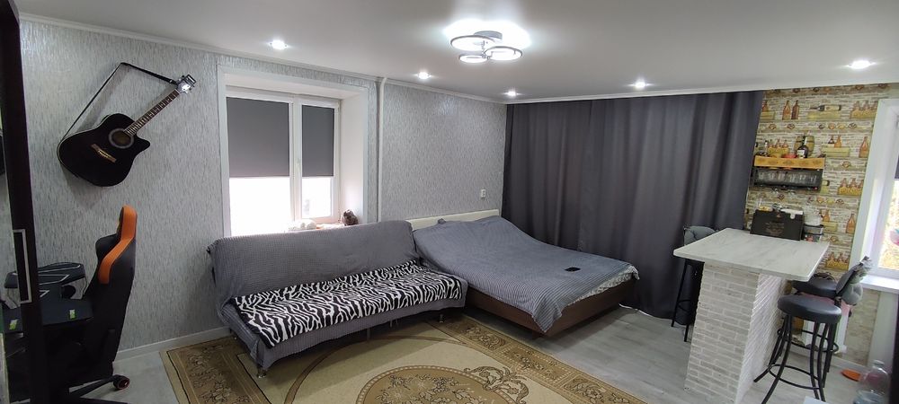 Продам однокомнатную квартиру