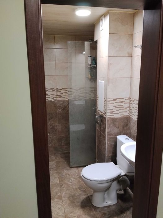 Двустаен апартамент