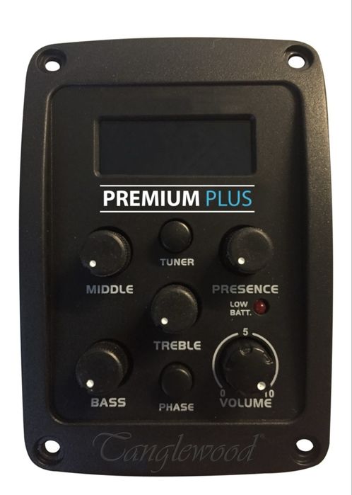 электроакустика гитара