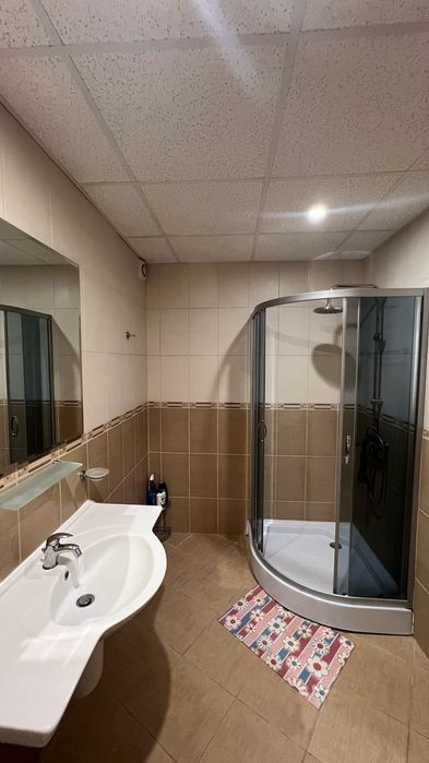 тристаен апартамент