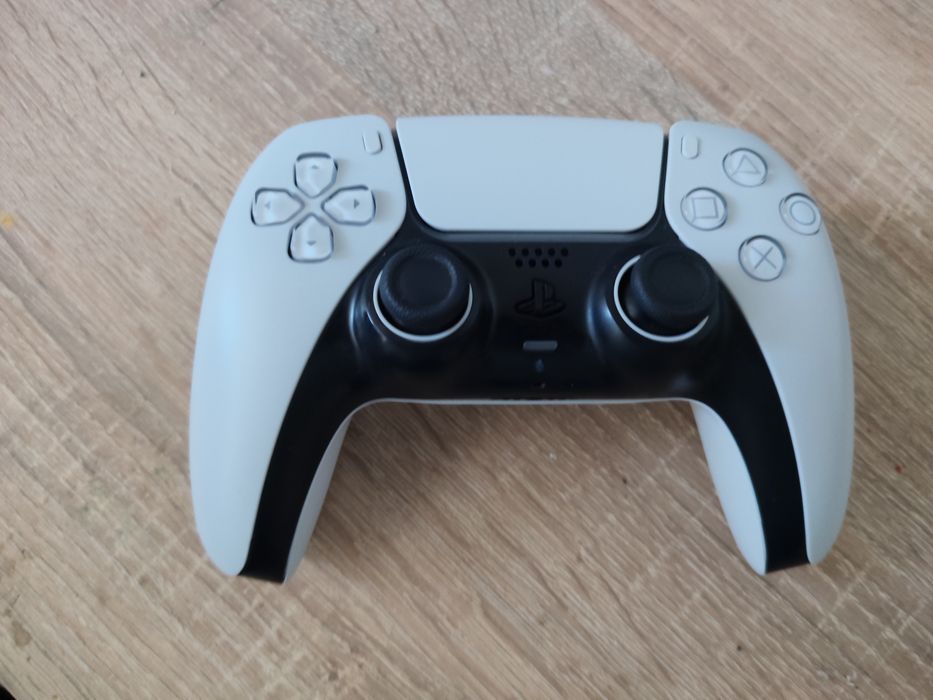 Defect !!! Controller PlayStation 5 joystick ps5 maneta PlayStation