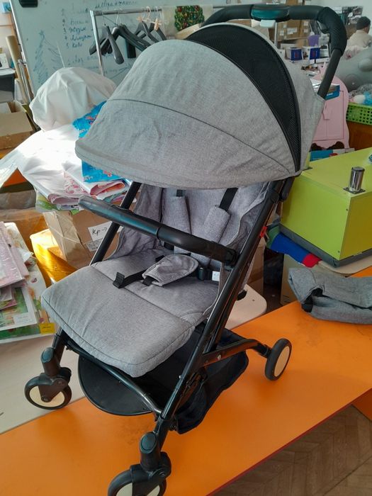 Детская коляска б/у
