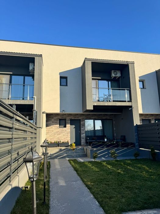 Casa moderna P+1,Pantelimon design premium !