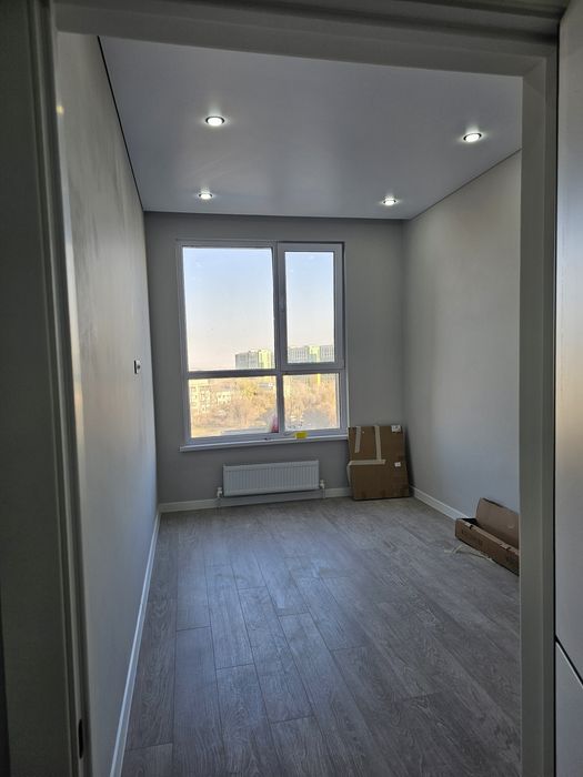 Ремонт квартир и домов