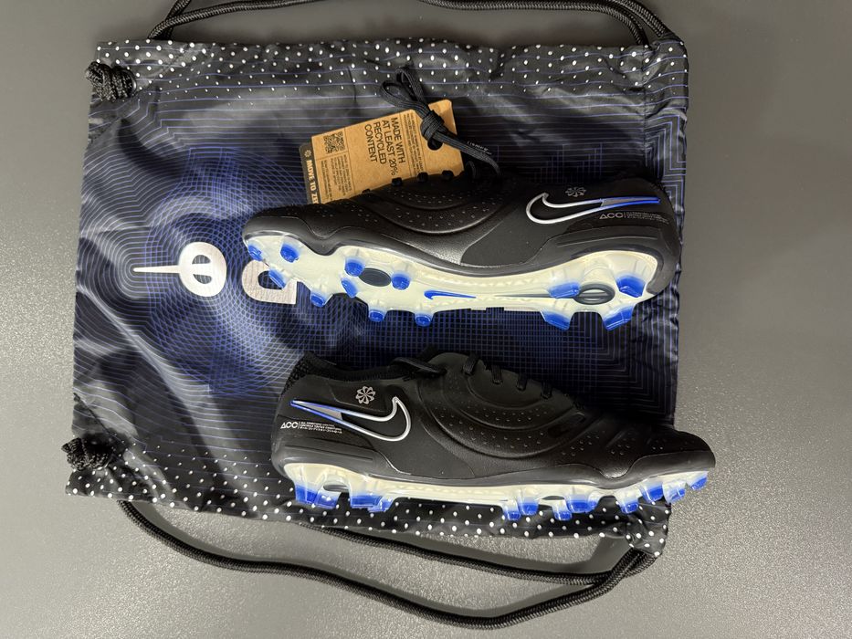 Ghete Nike Tiempo Legend Elite 10 noi Marime 38.5