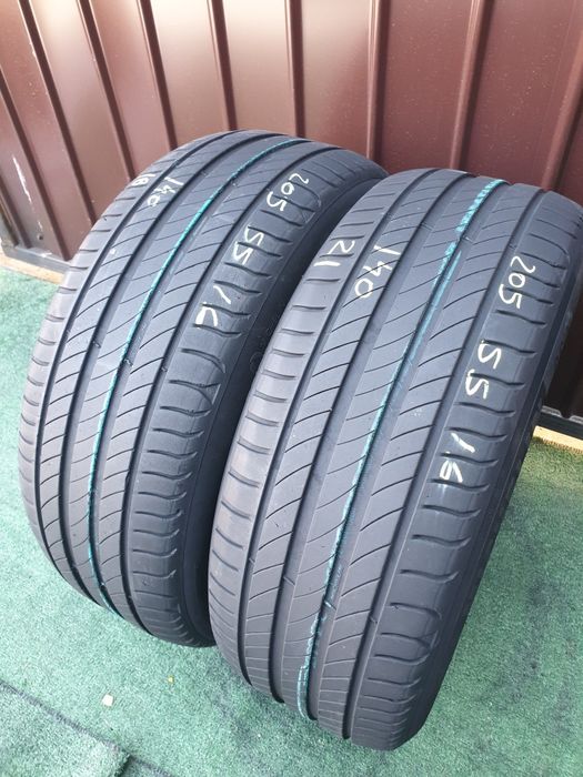 205.55.16 Michelin