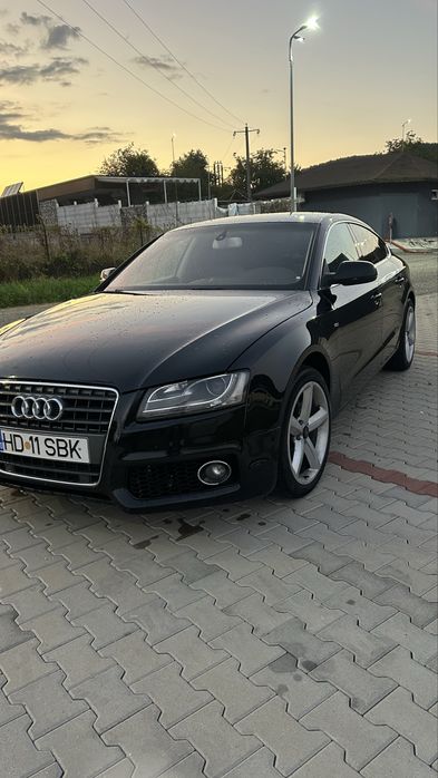Audi A5 2010 Diesel