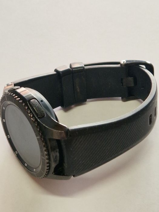 Samsung Gear s3 Frontier