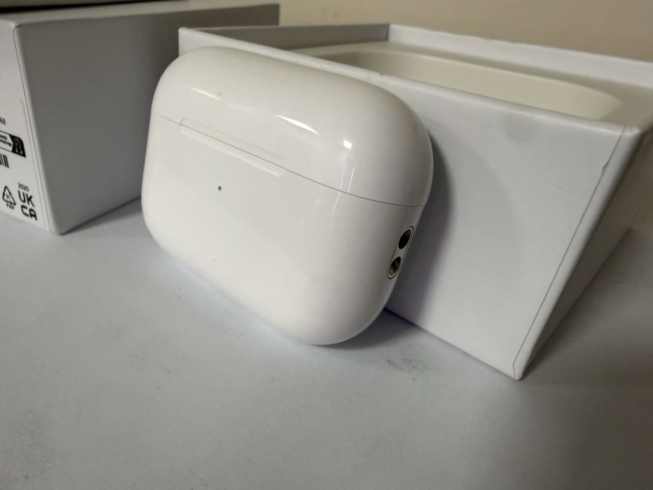 Airpods pro 2 magsafe