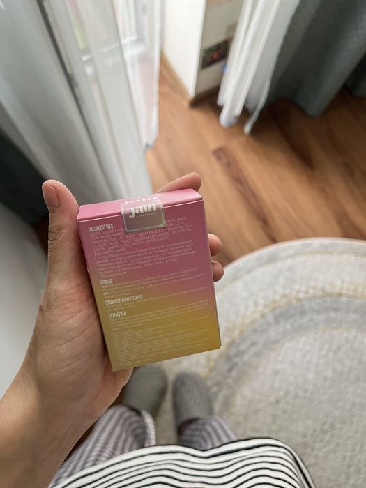 Сыворотка с витамином С 15% Jain Labo