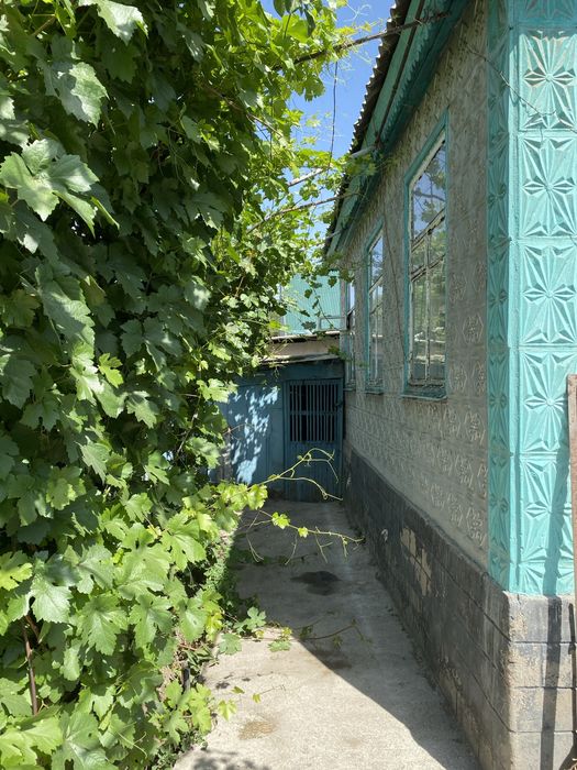 Продам дом в г.Шу