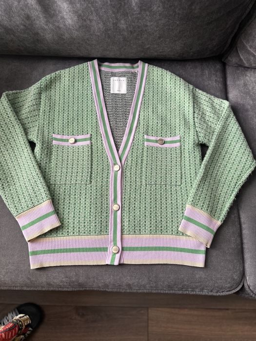 Sandro Paris , 100% оригинал