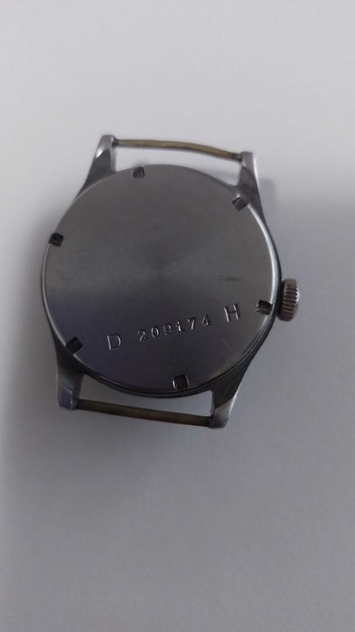 Revue sport DH MILITAR GERMAN 1940