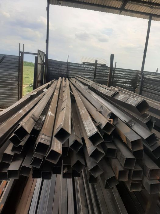 Метал на стройку Алматы