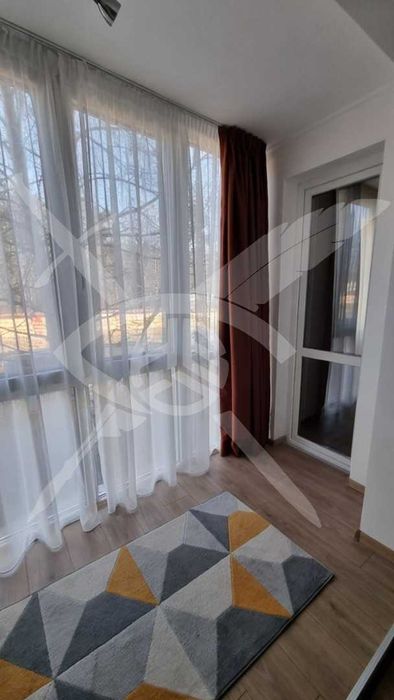 Дава се под наем Двустаен апартамент в София, Лозенец - 55 кв.м за 797.64 € - Снимка #5