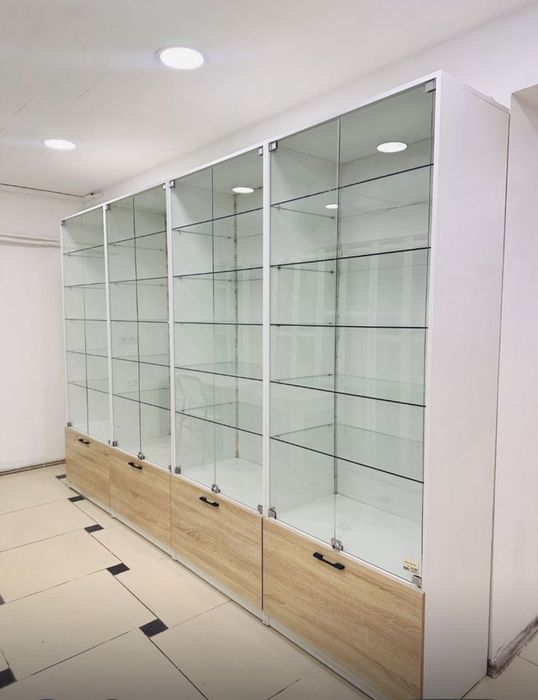 Ветрина 120.000 тенге