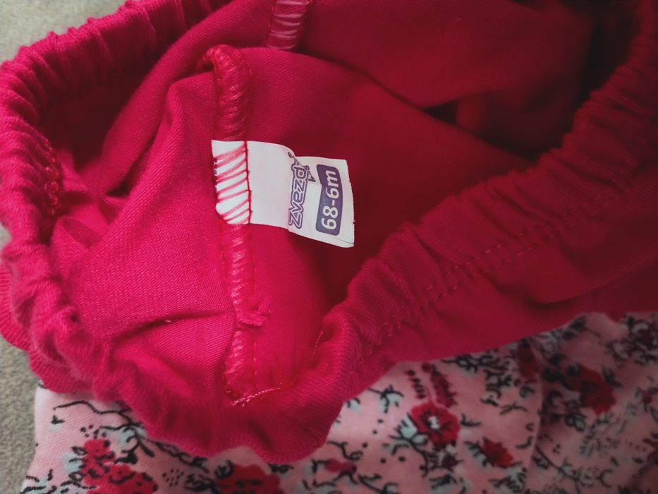 Продам детские вещи