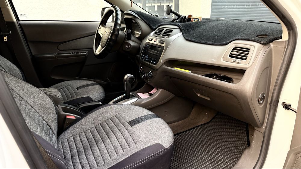 Продается: Chevrolet Cobalt LTZ,