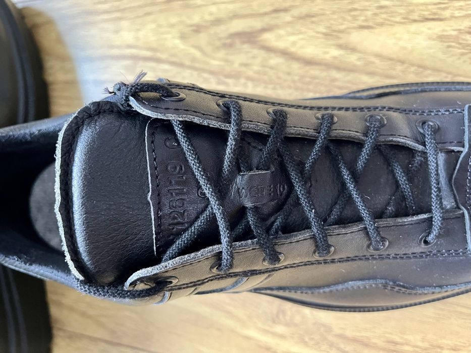 Haix pantofi sport