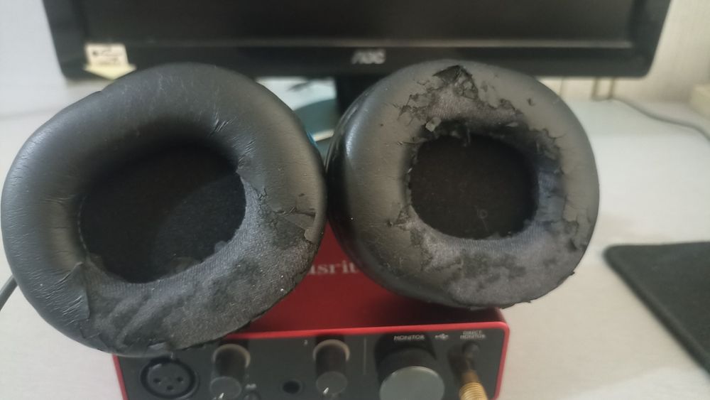 Студийное оборудование Scarlett Solo Studio