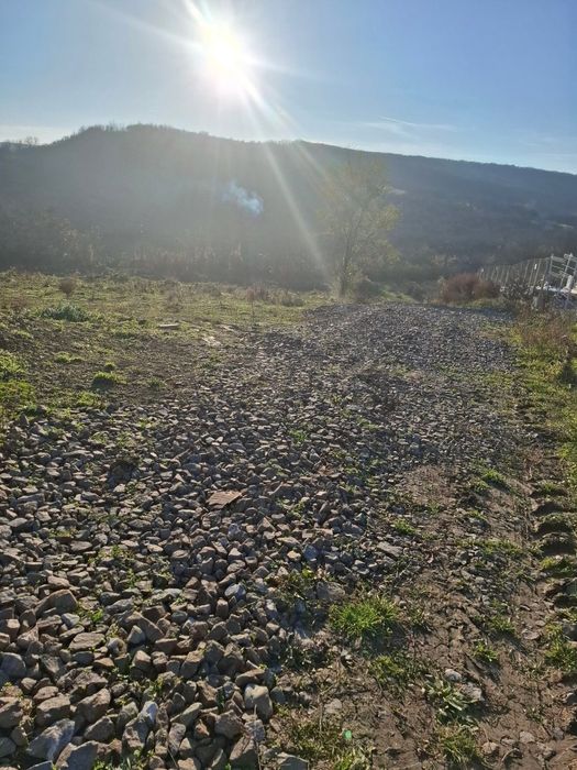 Teren 9.300 mp in Aiud zona Hepat (Proiect Hală inclus) - Mai multe