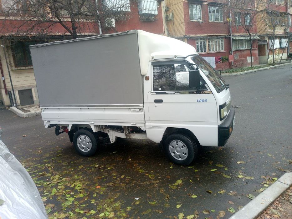 Labo sotiladi srochna