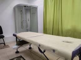 Массажные услуги