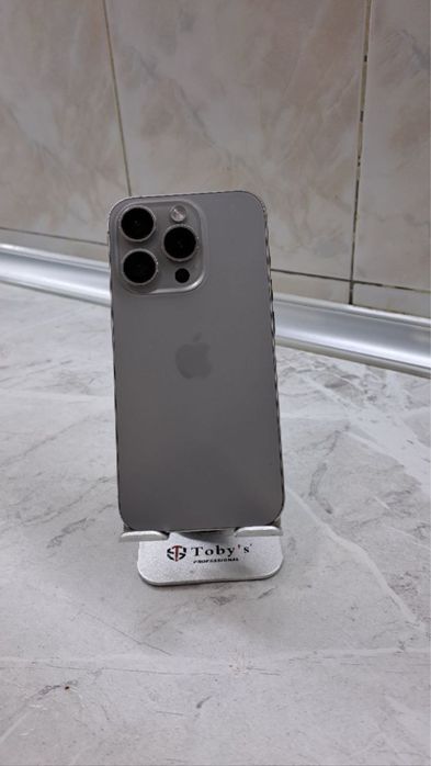 Iphone 15 pro sotiladi