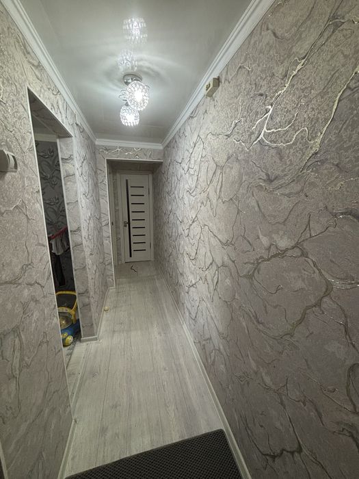 2 бөлмелі квартира