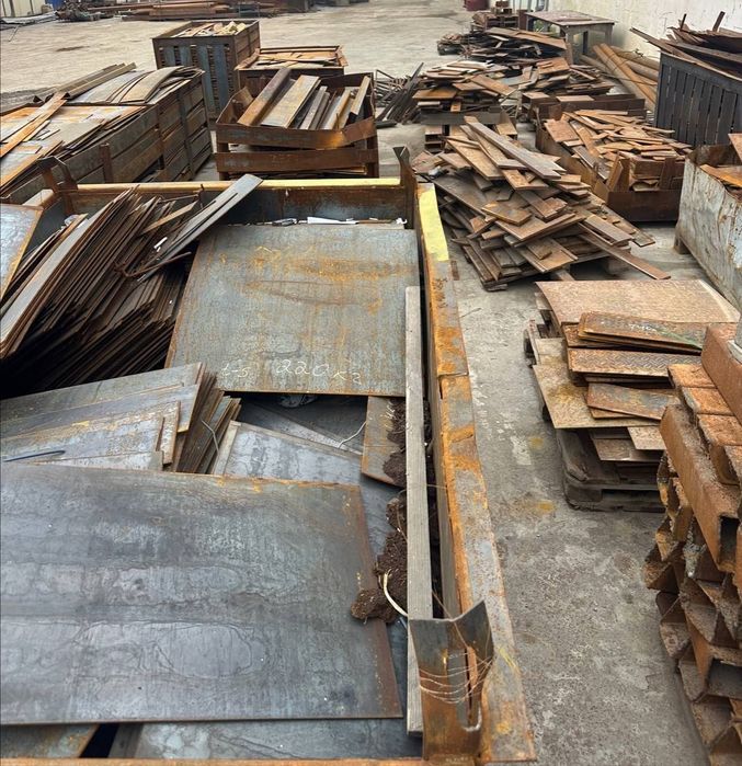 24/7 Metallom metallom olamiz металлом переработки