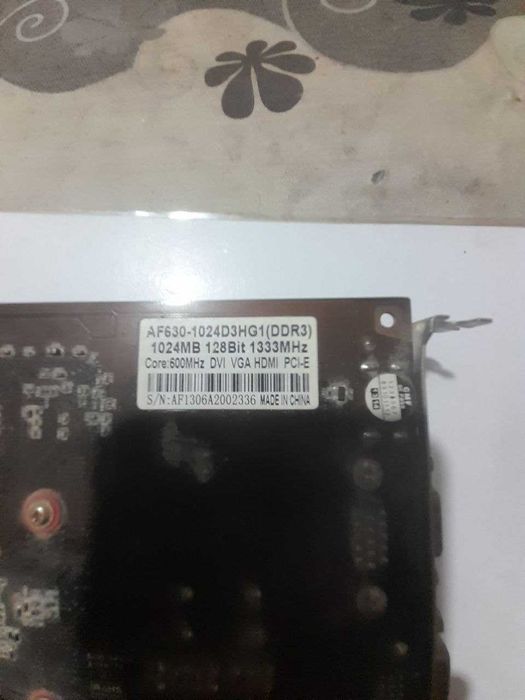 ОЗУ/CPU_для ноутбуков и ПК+CDROM+материнки+видеокарты