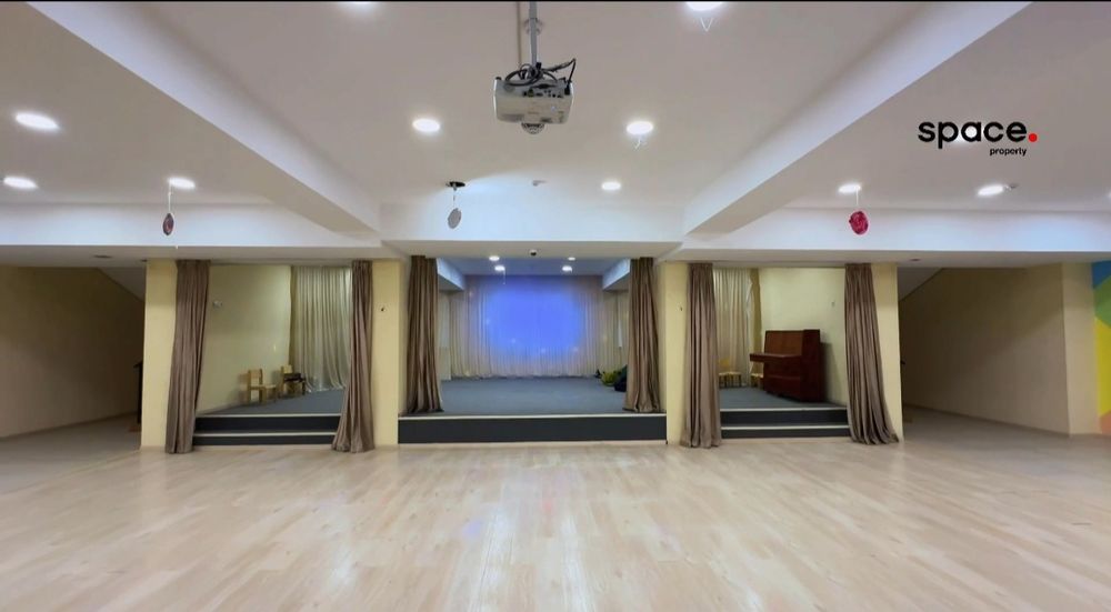 Здание под  Школу, Клинику, Университет,Частный сад и др на м.Пушкино