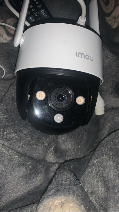 Camera de luat vederi imou