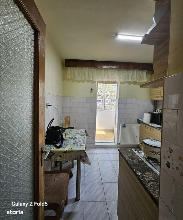 Apartament 3 Camere De Vânzare – Iosia, Str. Alexandru Xenopol