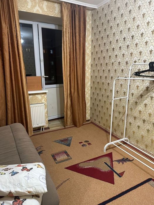 Сдам квартиру на Лесной поляне