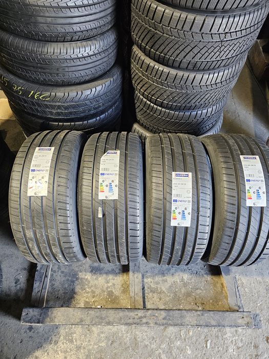 4 anvelope vara noi 255 40 19 Sebring 2026