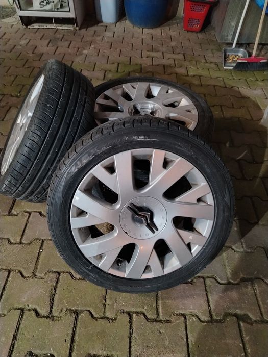 Citroen c4 coupe