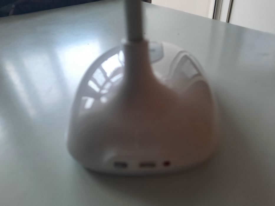 Лампа в идеальном состоянии